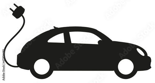 E-Mobil