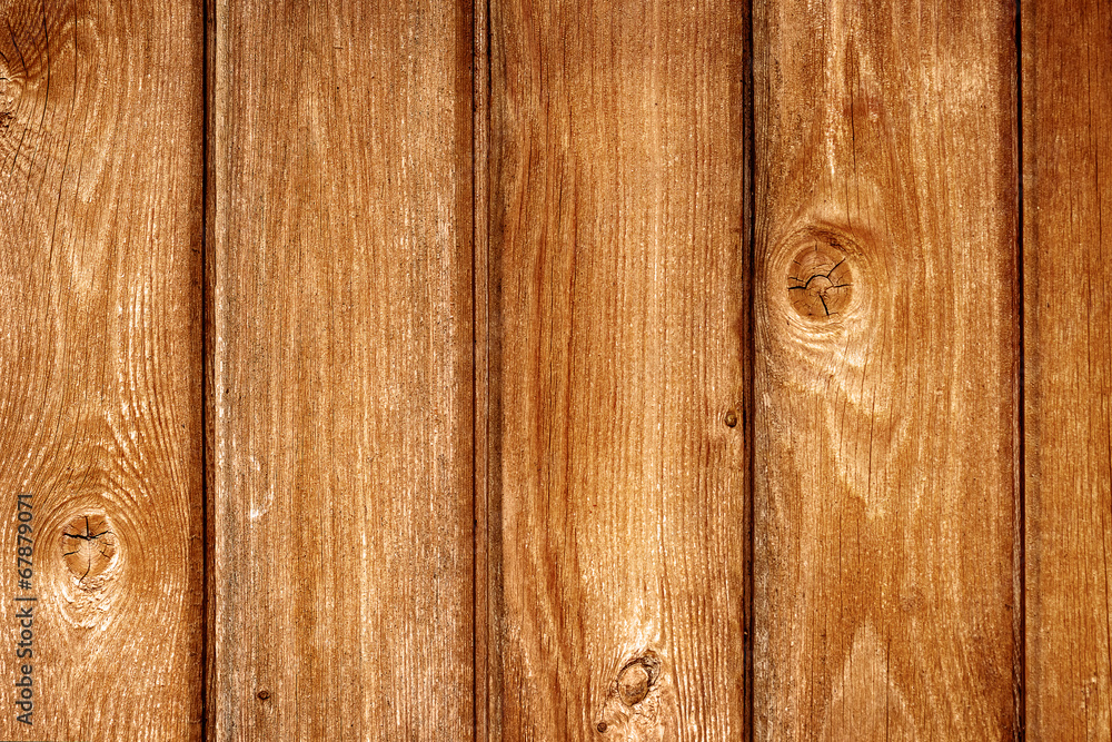 Obraz premium Stare drewno tekstury tła