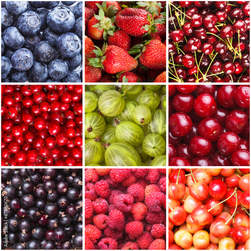 Foto Berries