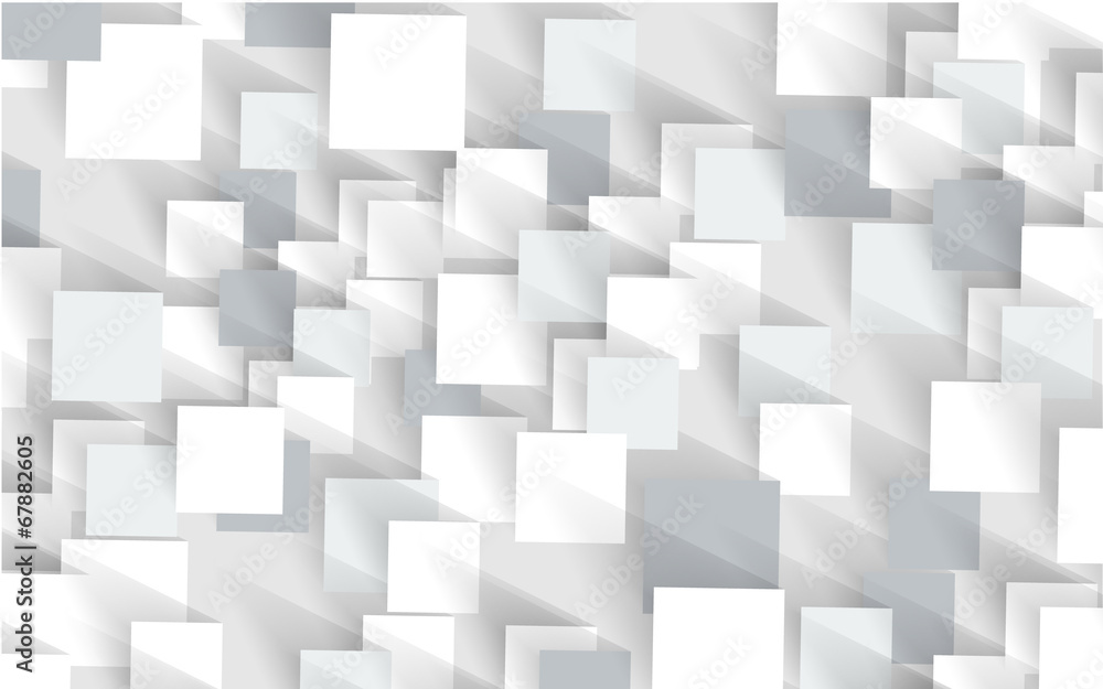 abstract background of squares abstract background of squares