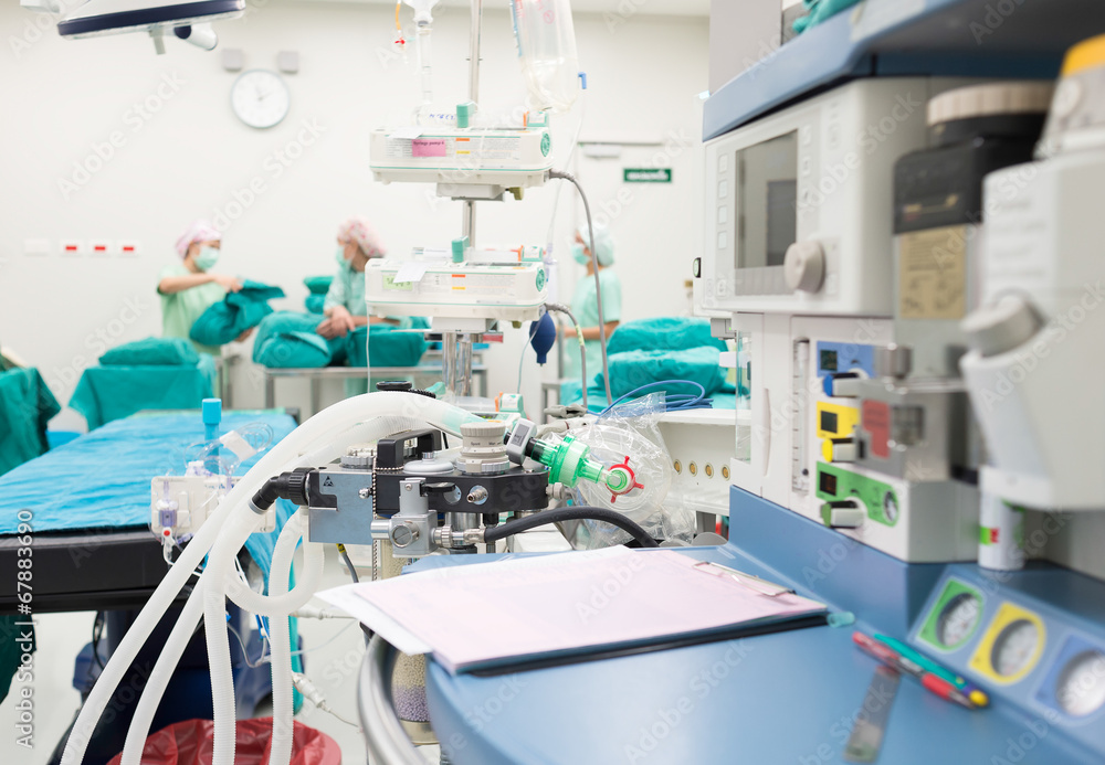 before patient come in operating room before patient come in operating room