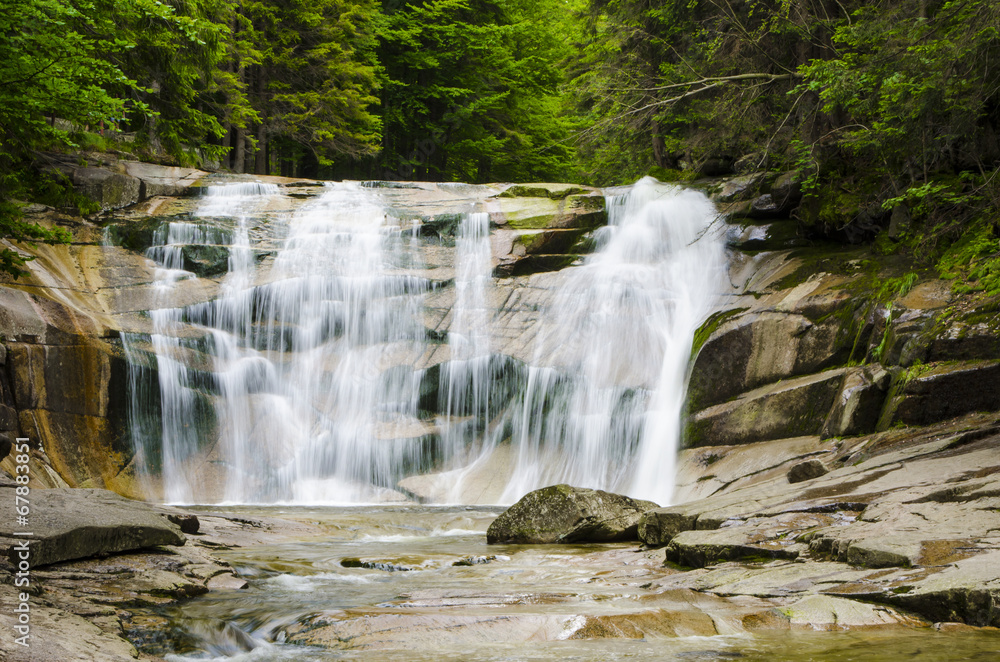 watterfall watterfall