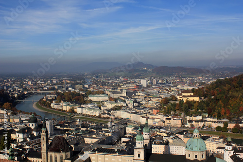 Salzburg, Austria