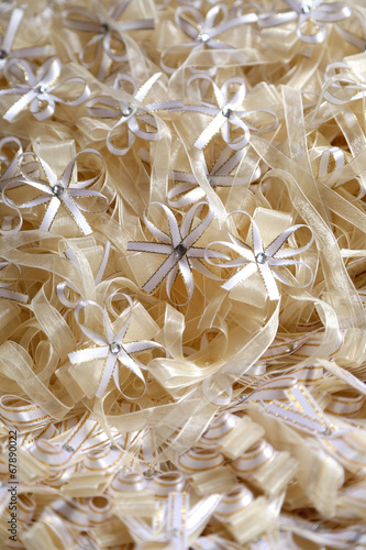 Wedding decoration