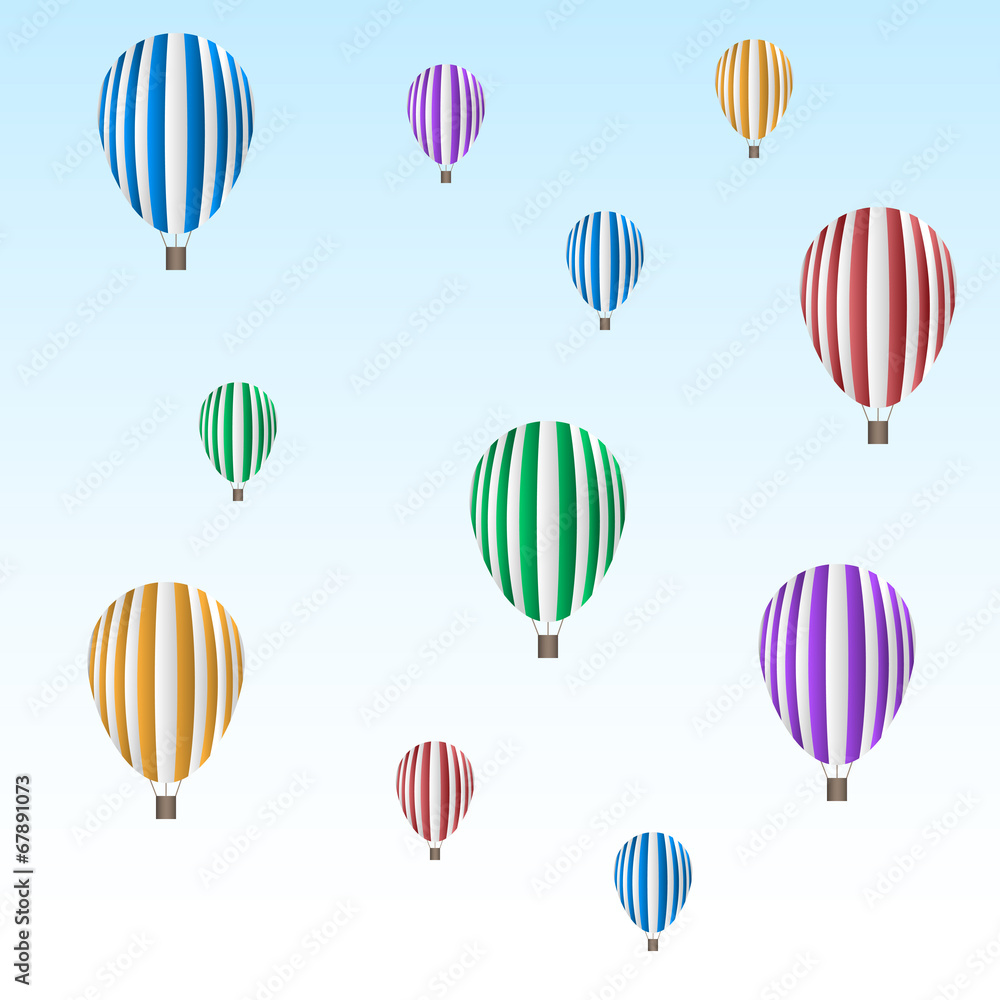 balloon set balloon set