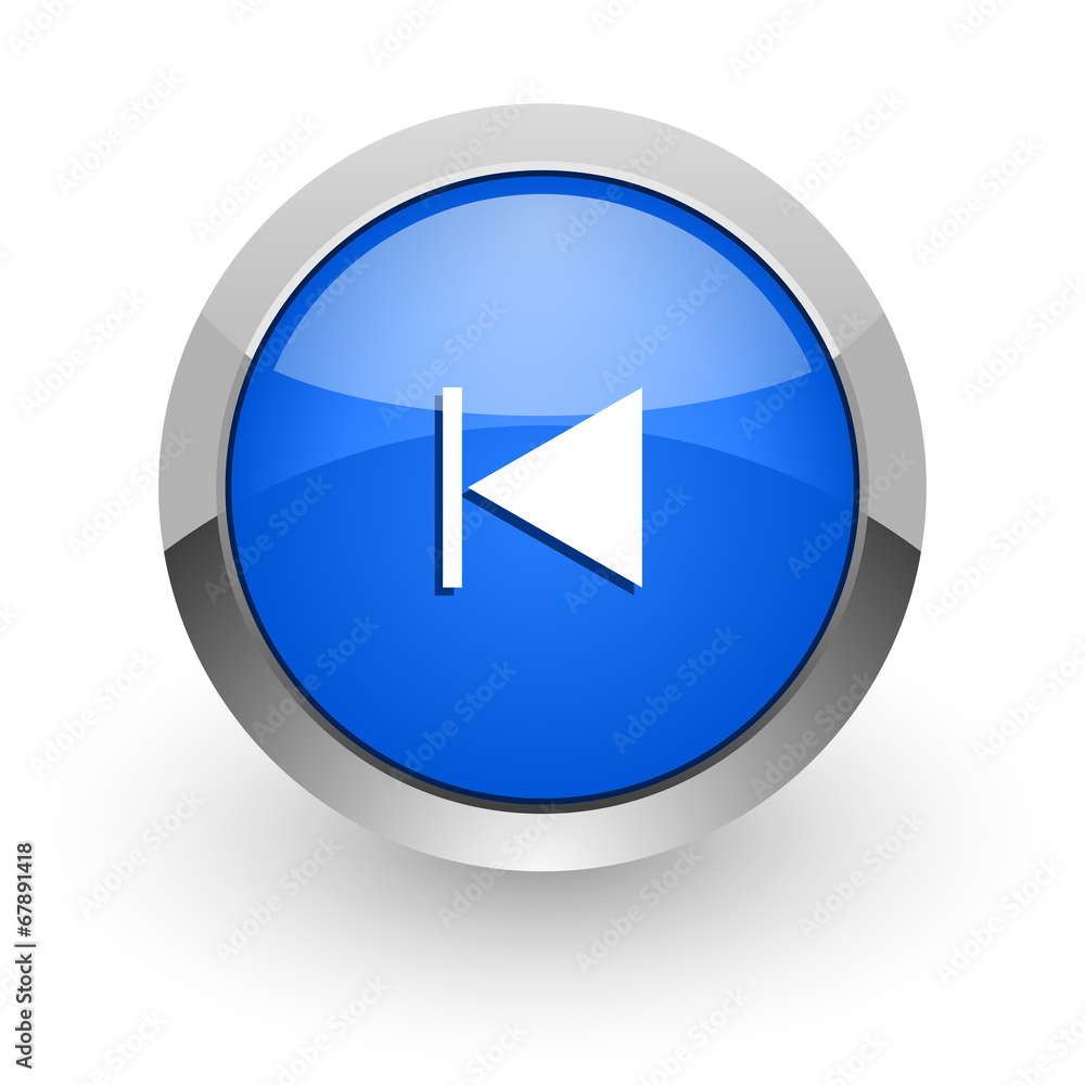 prev blue glossy web icon prev blue glossy web icon