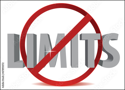limits off