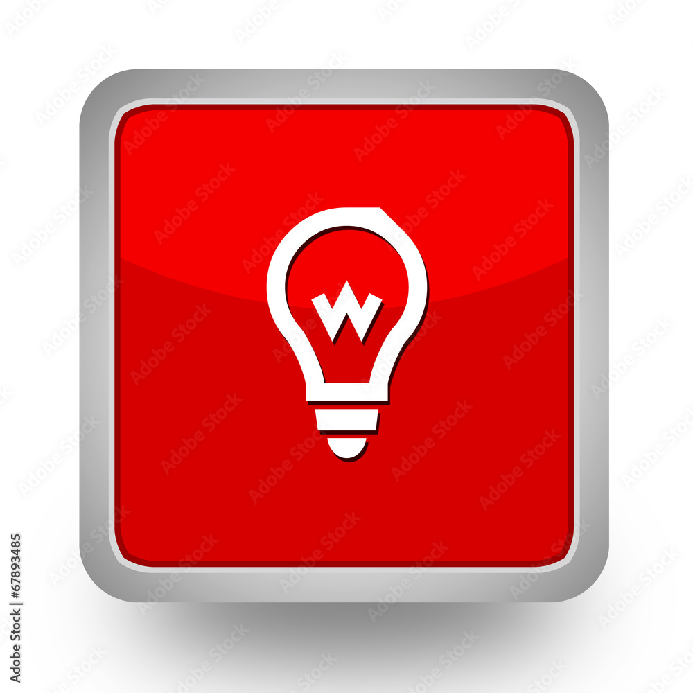 BOUTONS CARRES COLLECTION ROUGE BOUTONS CARRES COLLECTION ROUGE