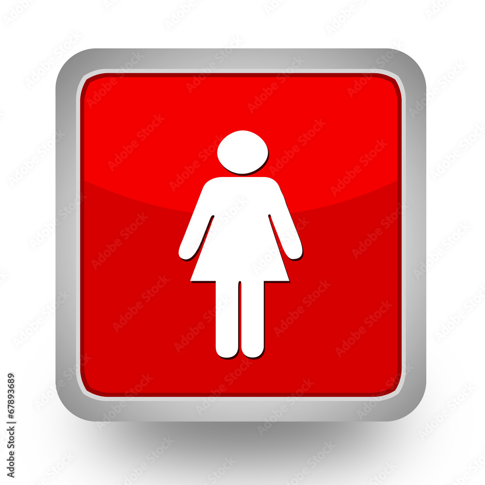 BOUTONS CARRES COLLECTION ROUGE BOUTONS CARRES COLLECTION ROUGE