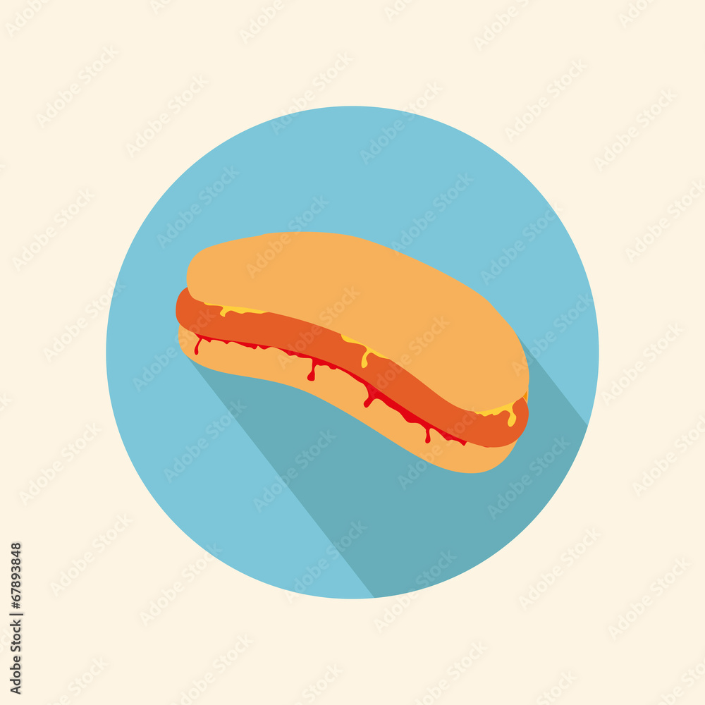 hot dog