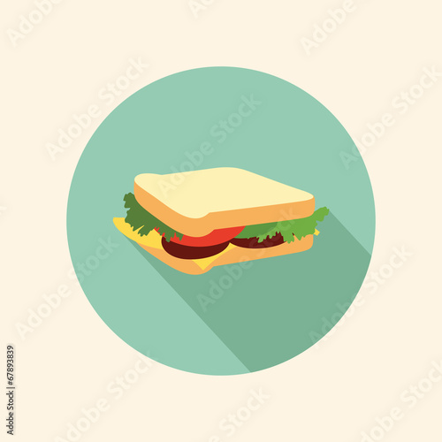 Sandwich