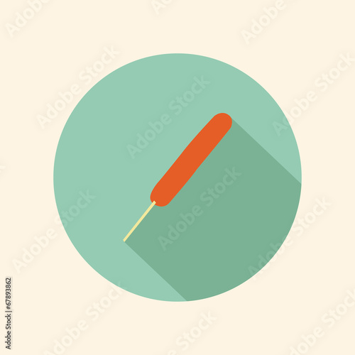sausage