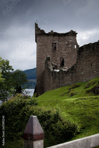 le rovine del castello #5