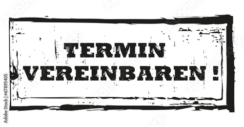 termin vereinbaren 2407