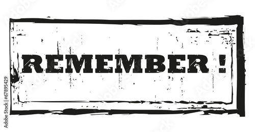 remember 2407