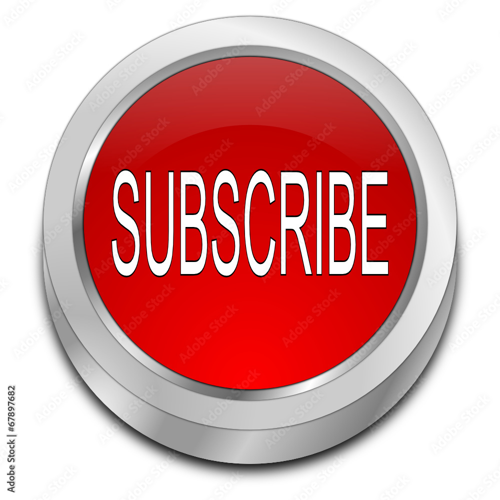 Subscribe Button Subscribe Button