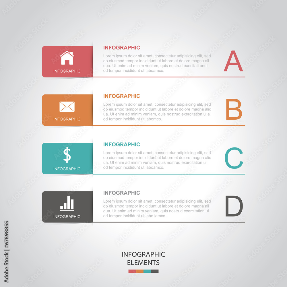 Infographic. Infographic.