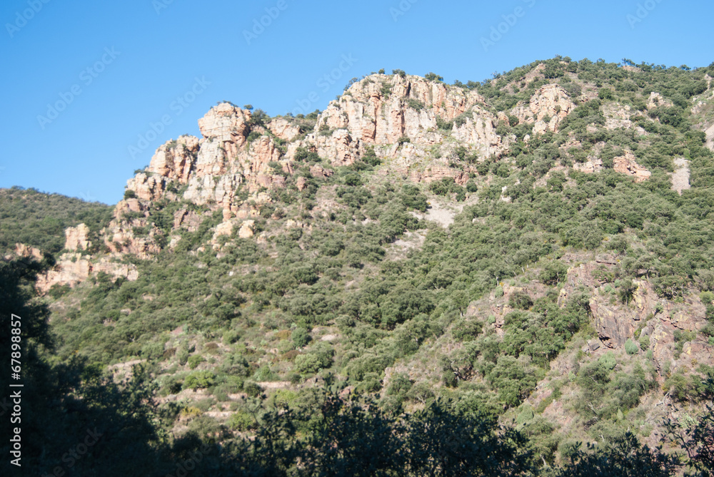 Sierra de Espada Sierra de Espada