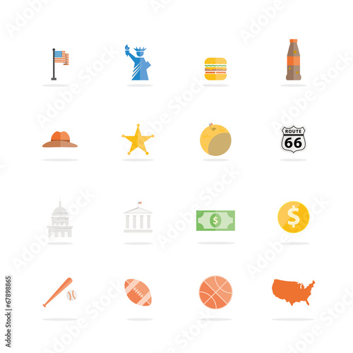 United State of America
