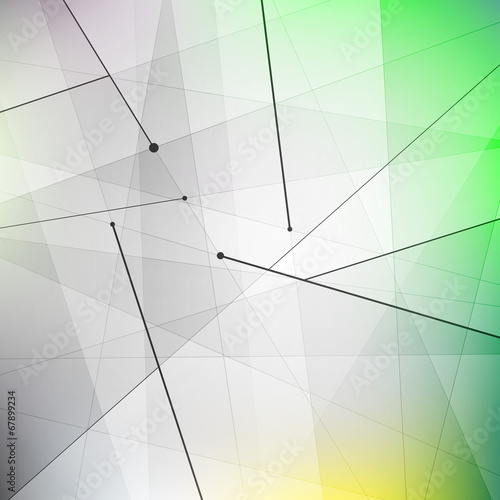 abstrakcyjne tło wektor