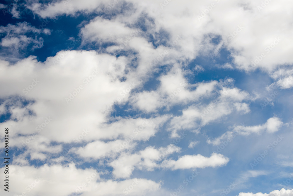 blue sky background with white clouds blue sky background with white clouds