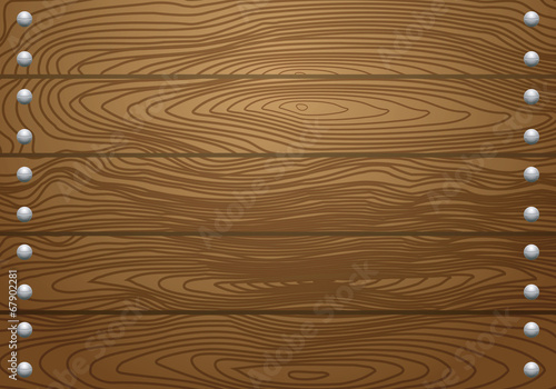 Wooden texture background