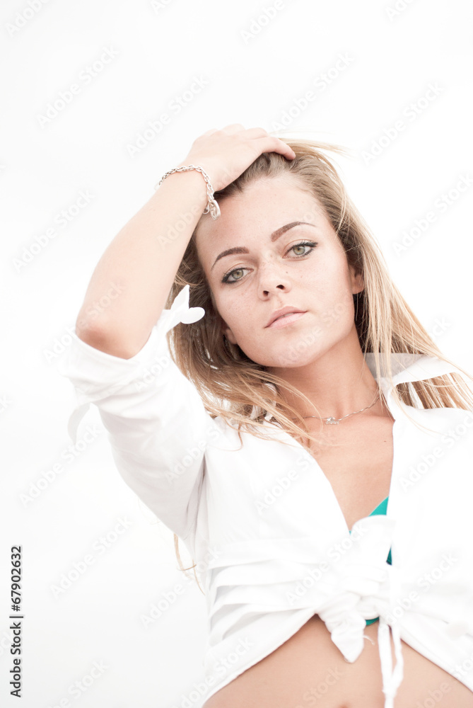 modella modella