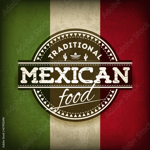 Mexican Food