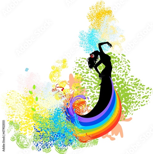 Dancer