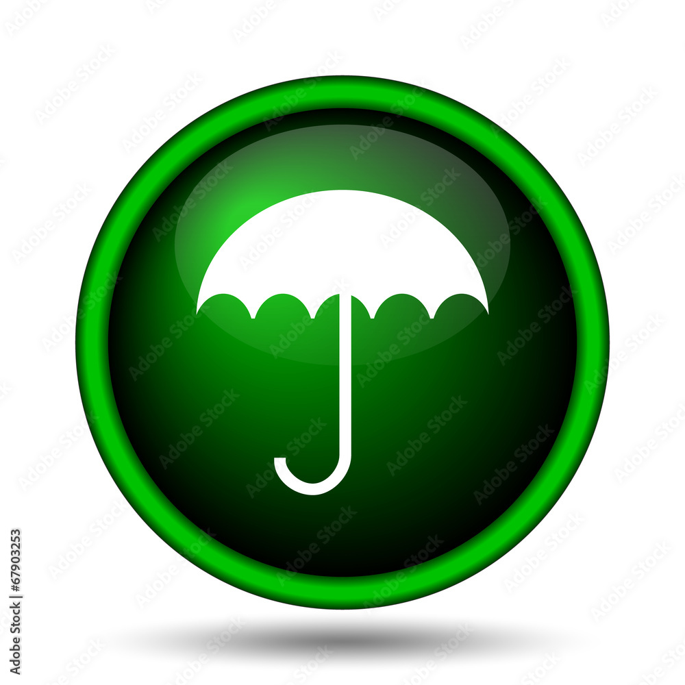 Umbrella icon Umbrella icon