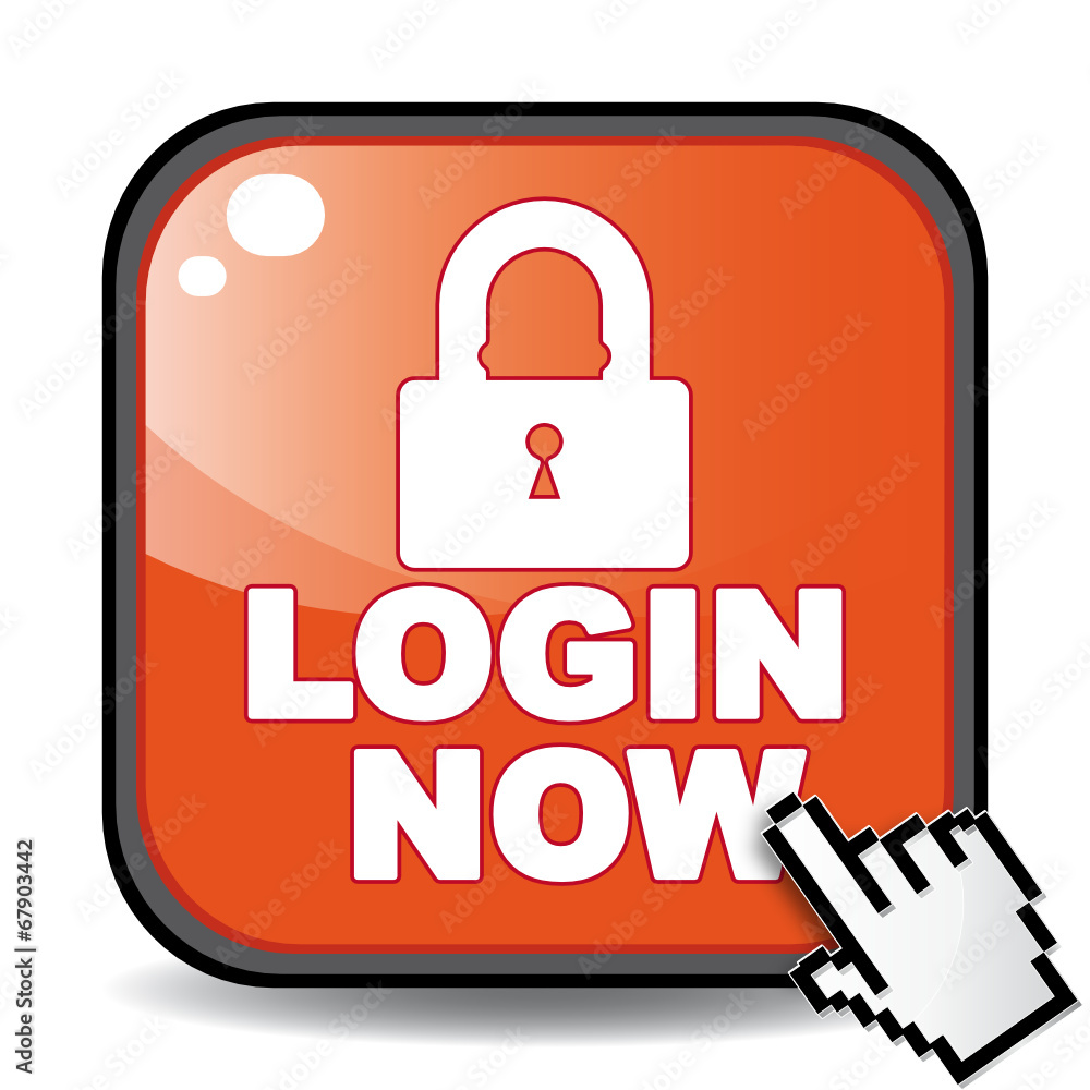 LOGIN NOW ICON