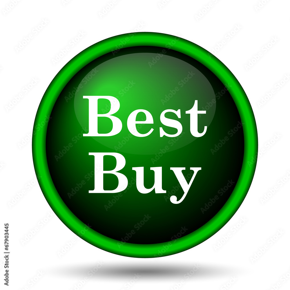 Best buy icon Best buy icon