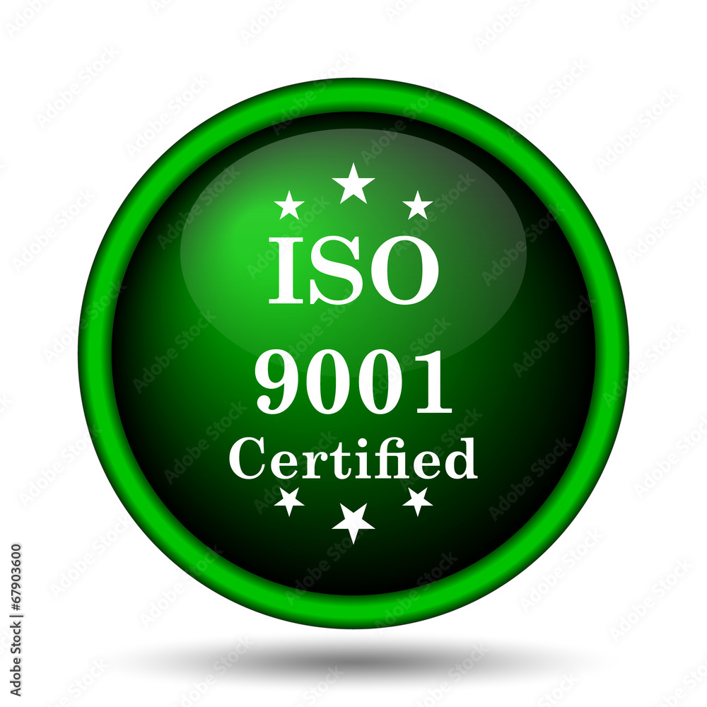 ISO9001 icon