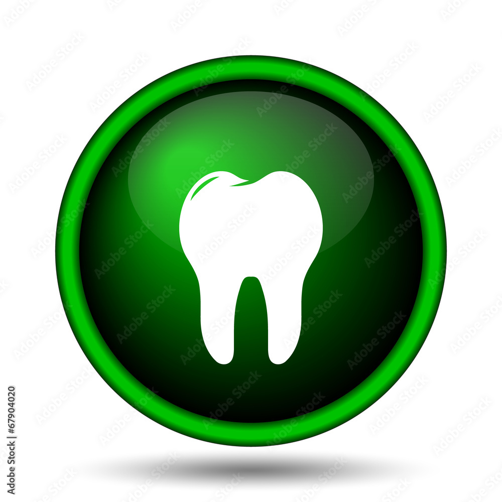 Tooth icon