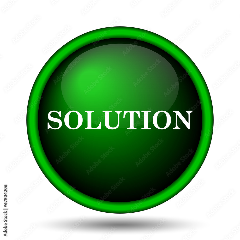 Solution icon Solution icon