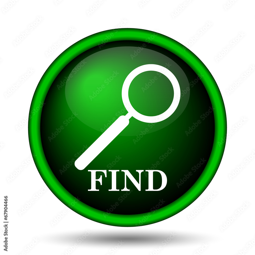 Find icon