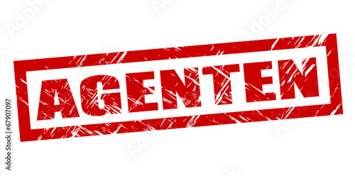 Agenten