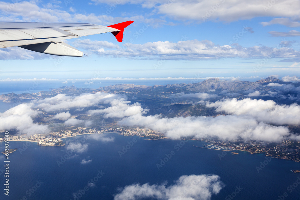 Über Mallorca Über Mallorca