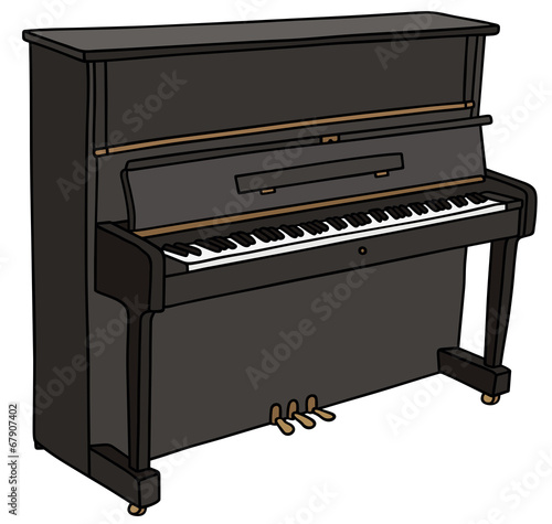 piano