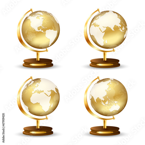 Golden globe