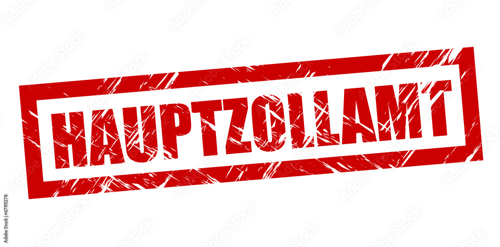 Hauptzollamt