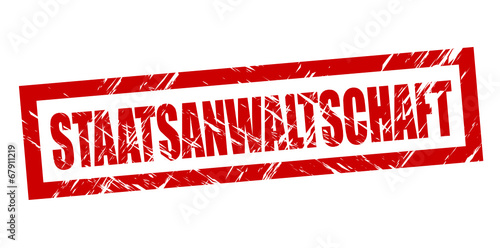 Staatsanwaltschaft