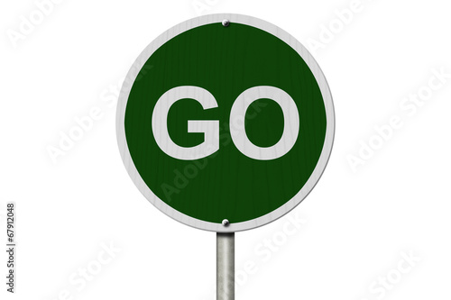 Go Sign