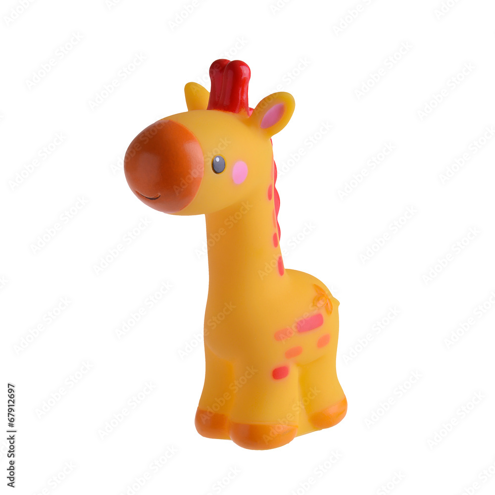 Obraz giraffe
