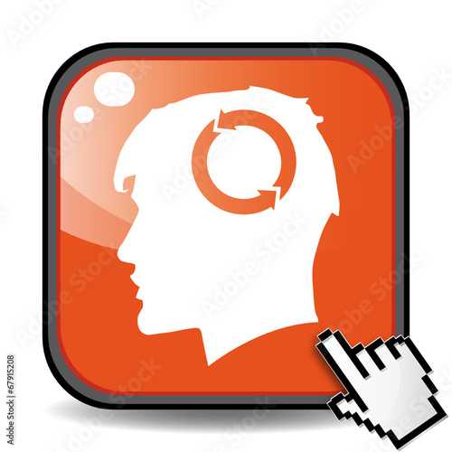 RELOAD HEAD ICON