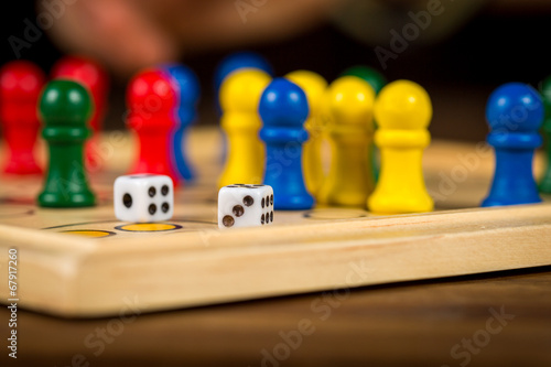Ludo