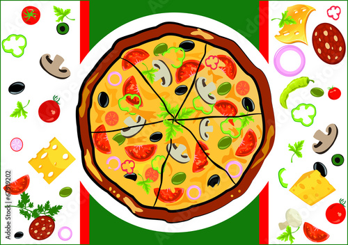 Pizza