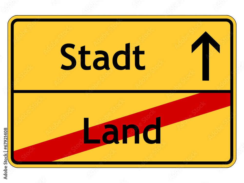 In der Stadt In der Stadt