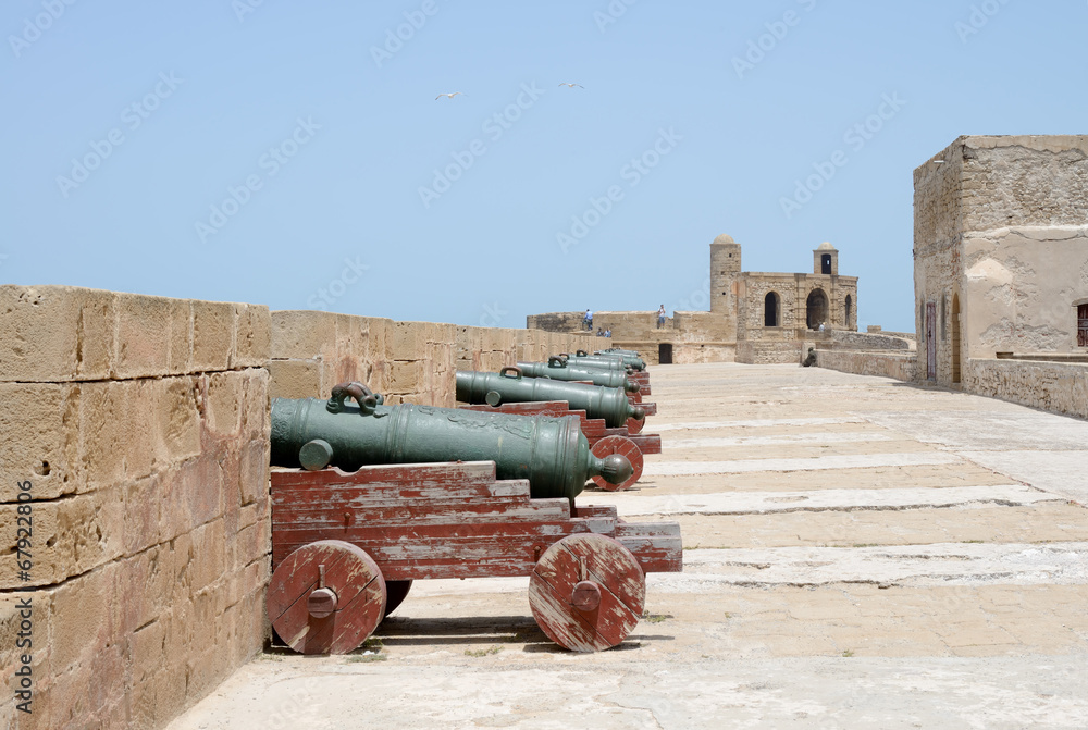 Morocco Fort