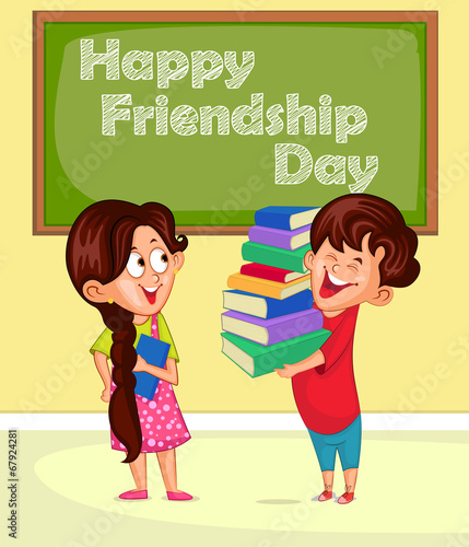 Friendship Day
